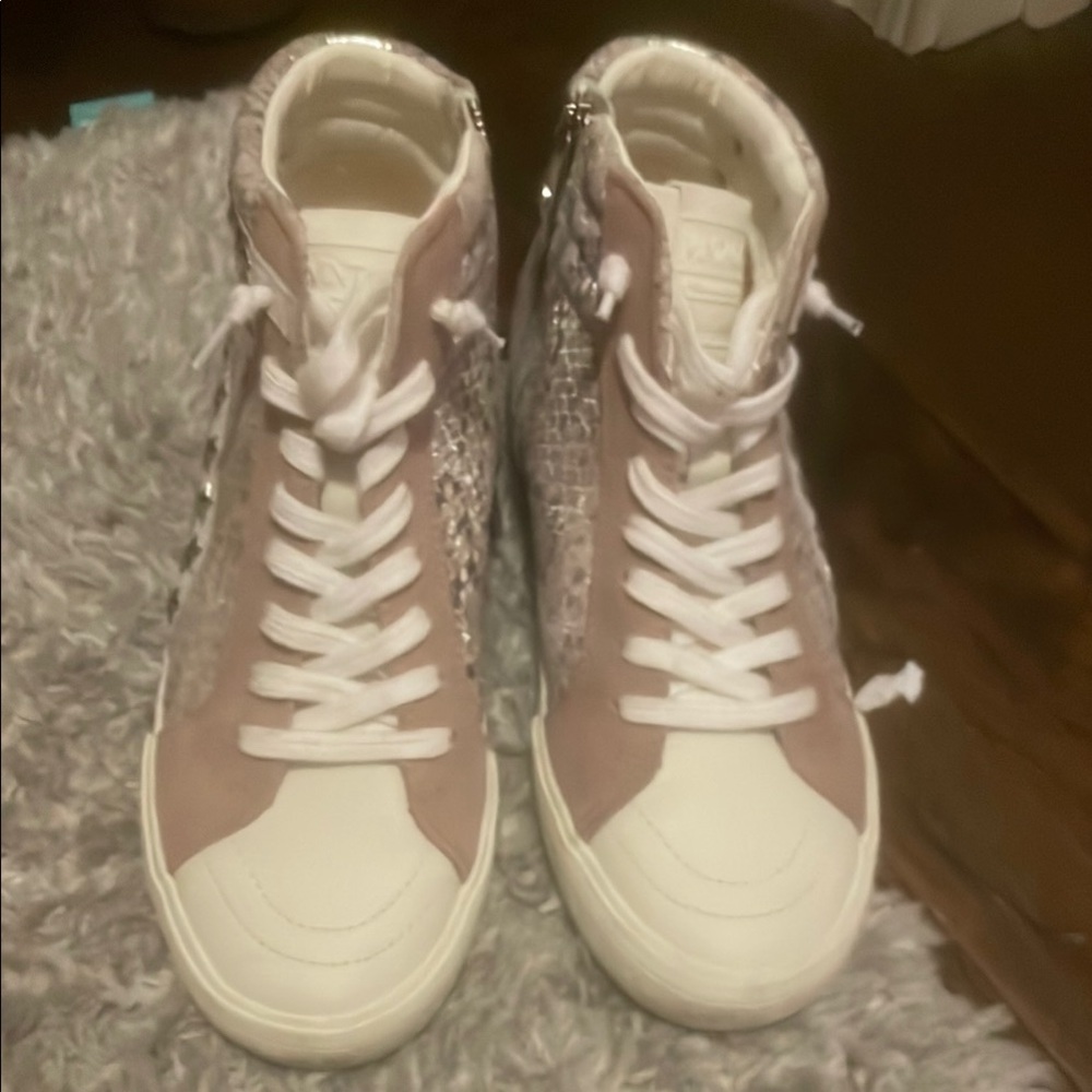 vintage Havana shoes